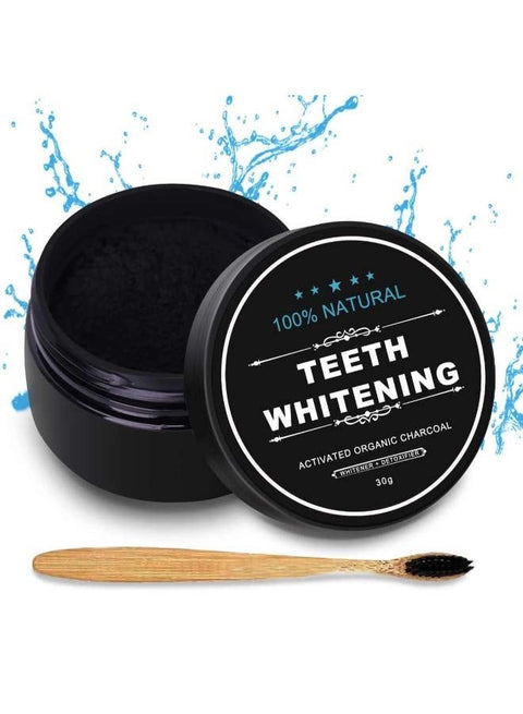 Teeth Whitening