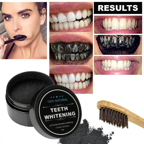 Teeth Whitening