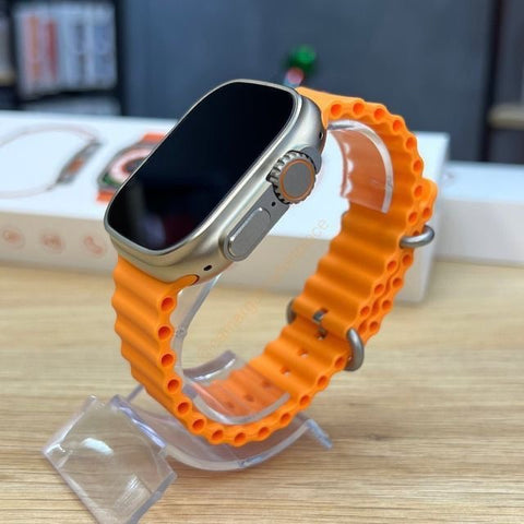 T800 Ultra Smart Watch