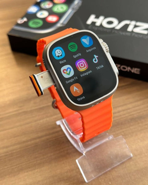 T800 Ultra Smart Watch