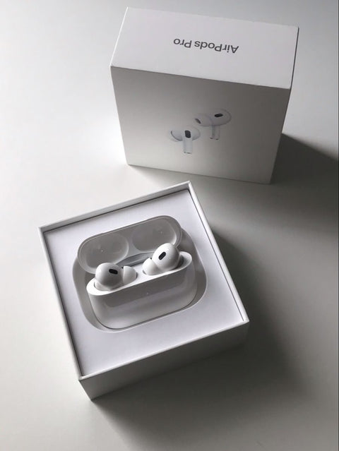 Apple AirPods PRO (Master Copy) 100% Feels Like Original