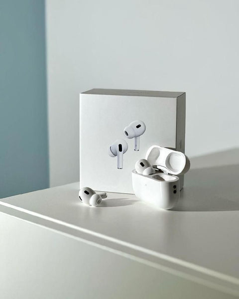 Apple AirPods PRO (Master Copy) 100% Feels Like Original