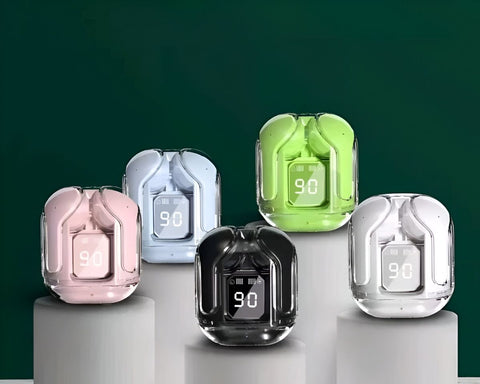 Airpods Air 31