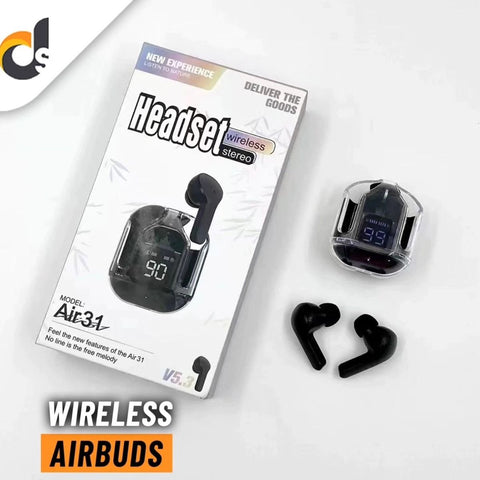Airpods Air 31
