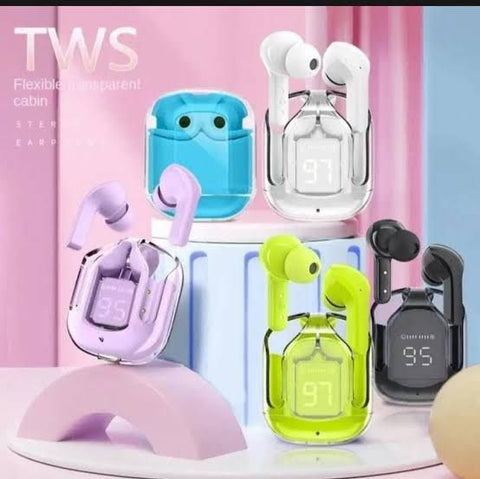 Airpods Air 31